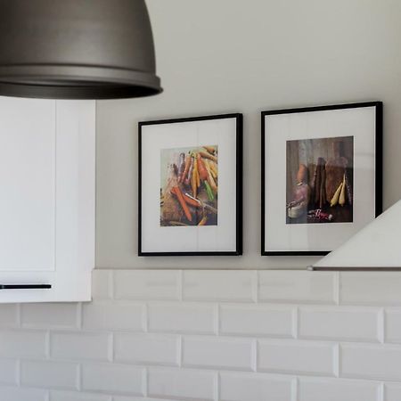 Happy Stay Old Town Hygge Apartment 368 Danzig Exterior foto
