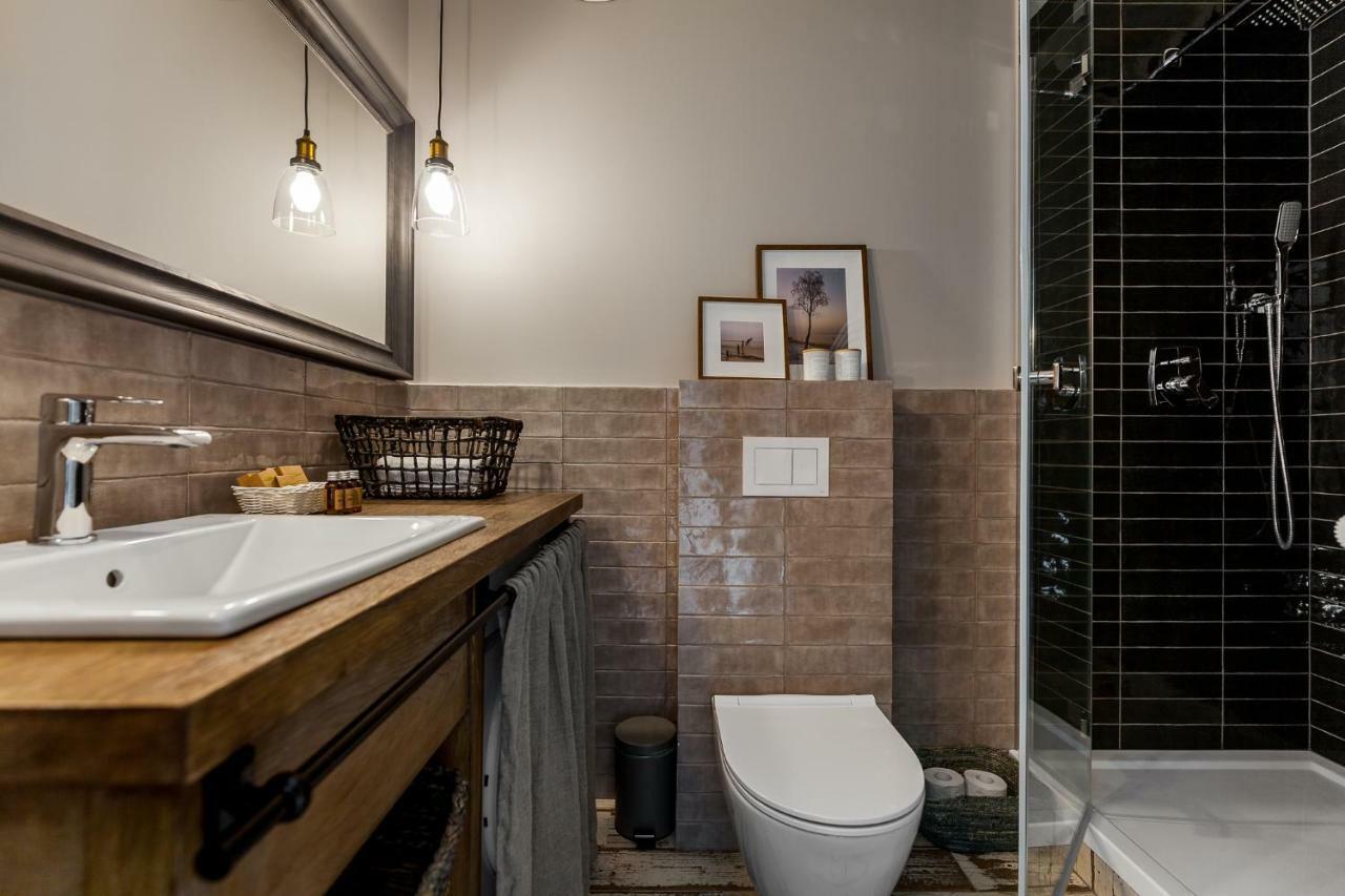 Happy Stay Old Town Hygge Apartment 368 Danzig Exterior foto