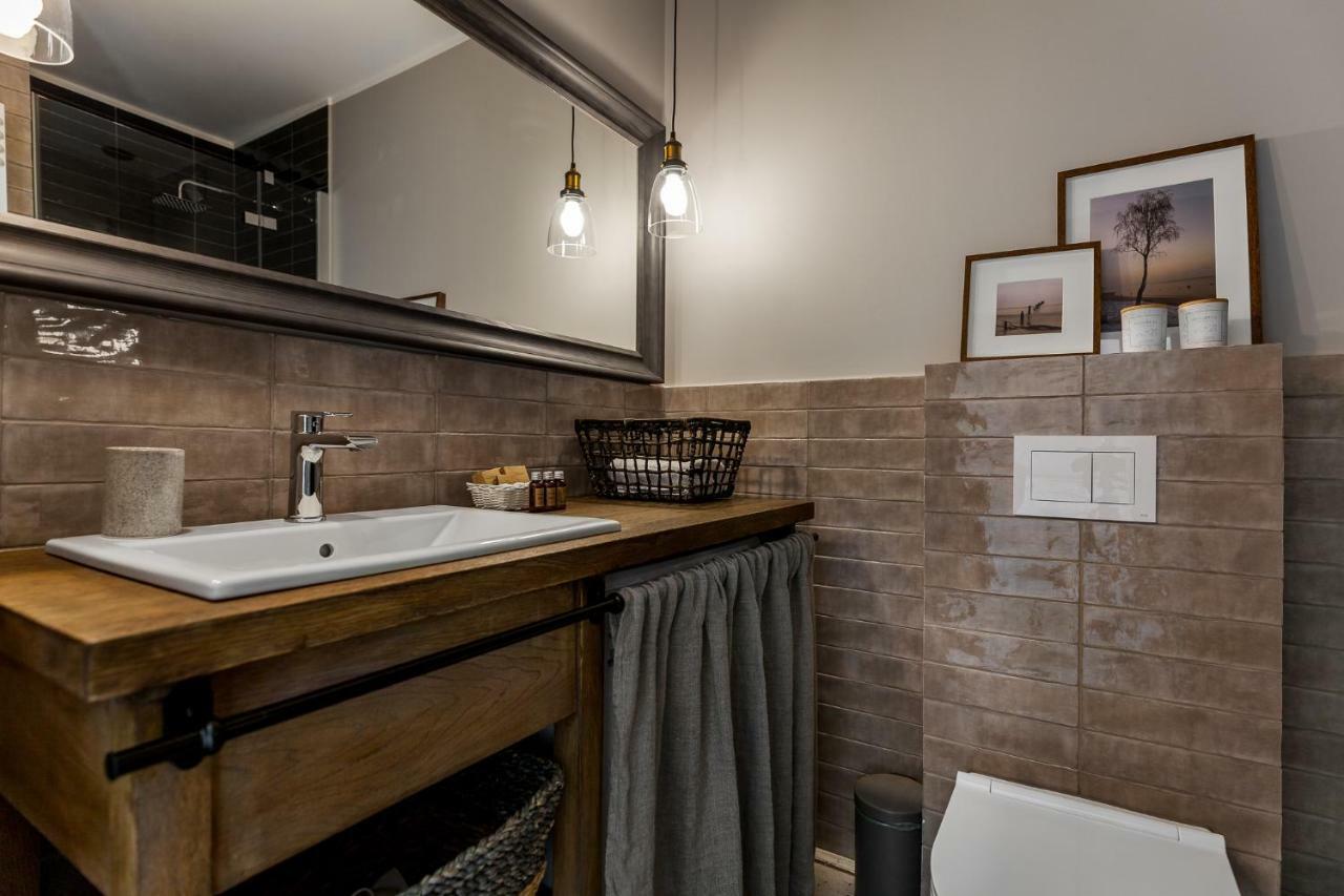 Happy Stay Old Town Hygge Apartment 368 Danzig Exterior foto