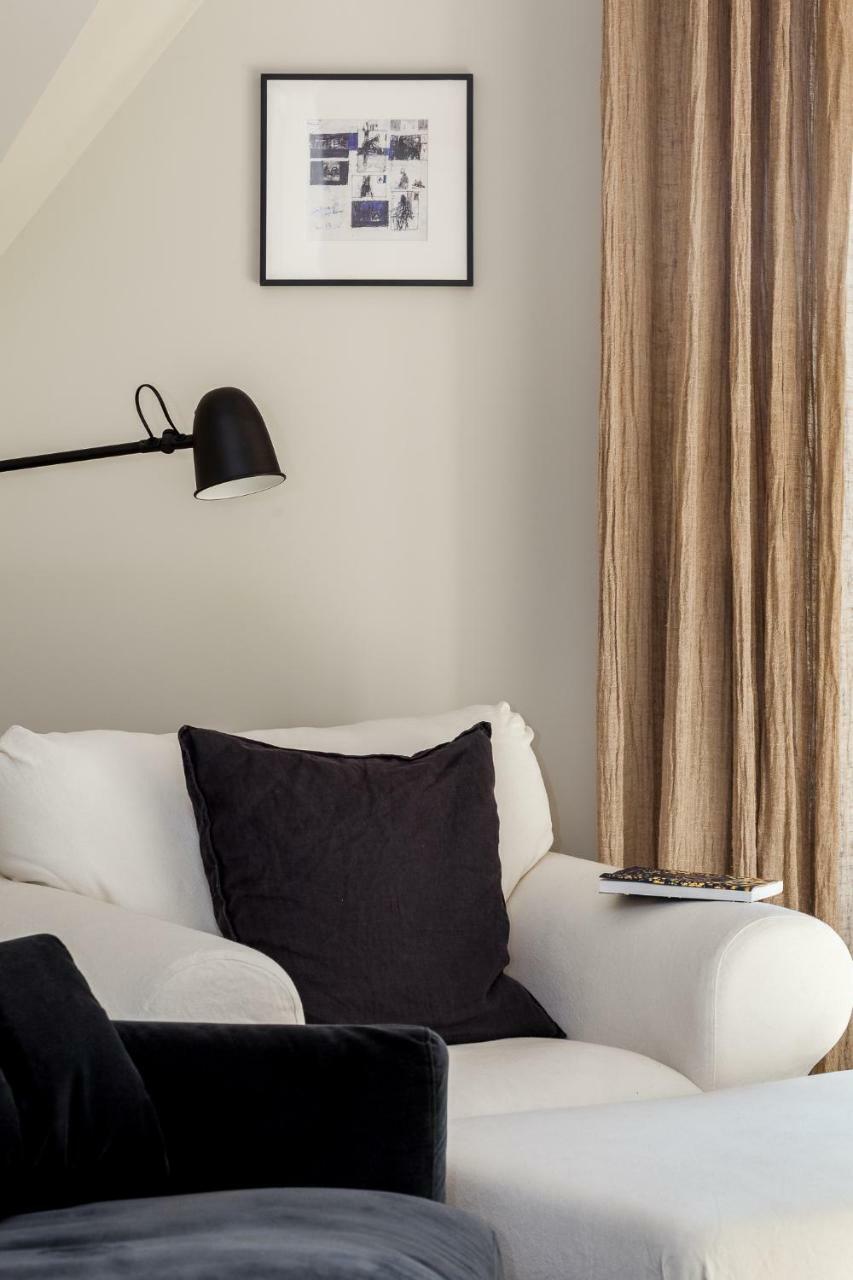 Happy Stay Old Town Hygge Apartment 368 Danzig Exterior foto