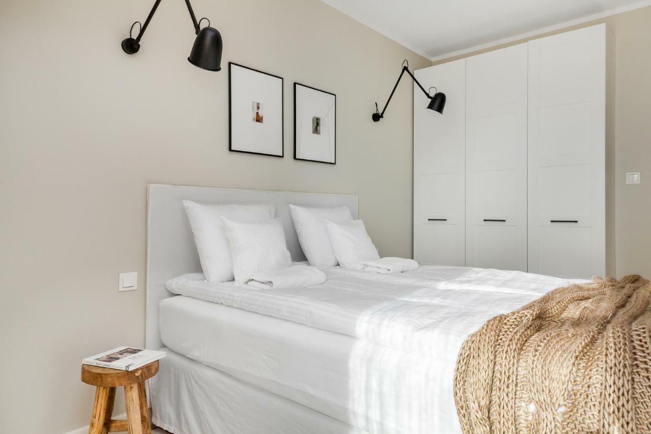 Happy Stay Old Town Hygge Apartment 368 Danzig Exterior foto