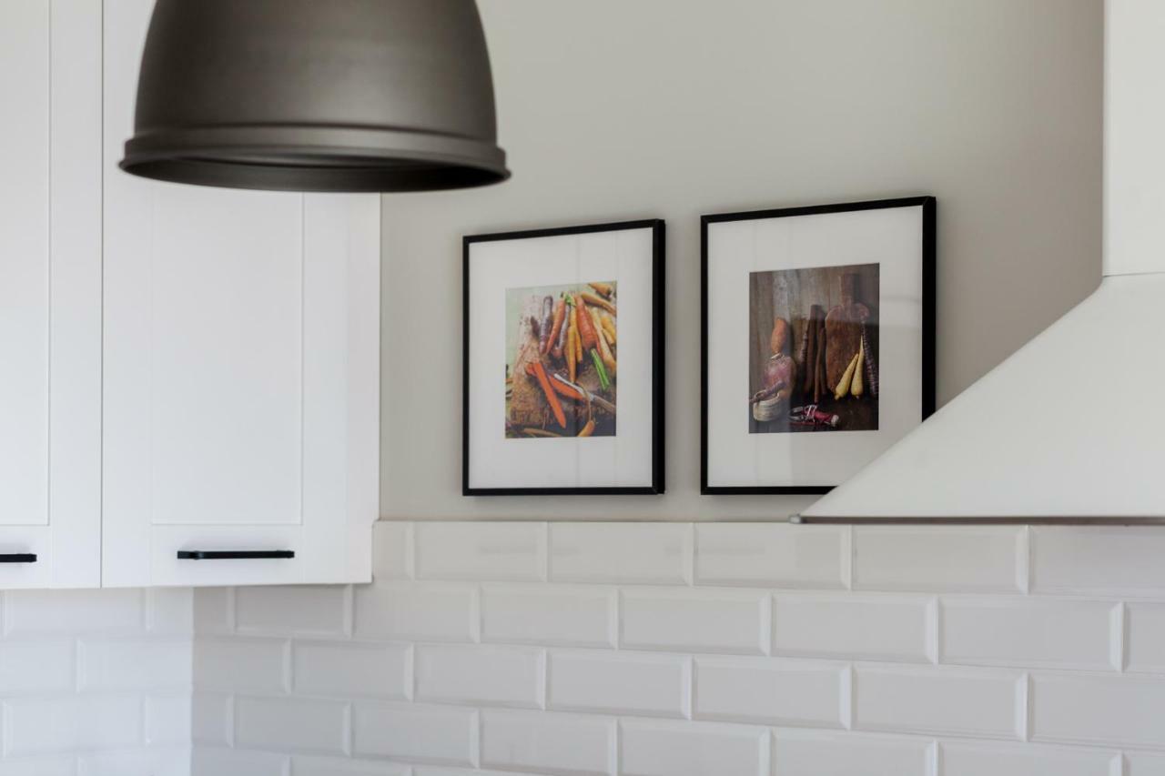 Happy Stay Old Town Hygge Apartment 368 Danzig Exterior foto